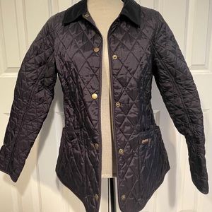 Barbour Quilted Jacket